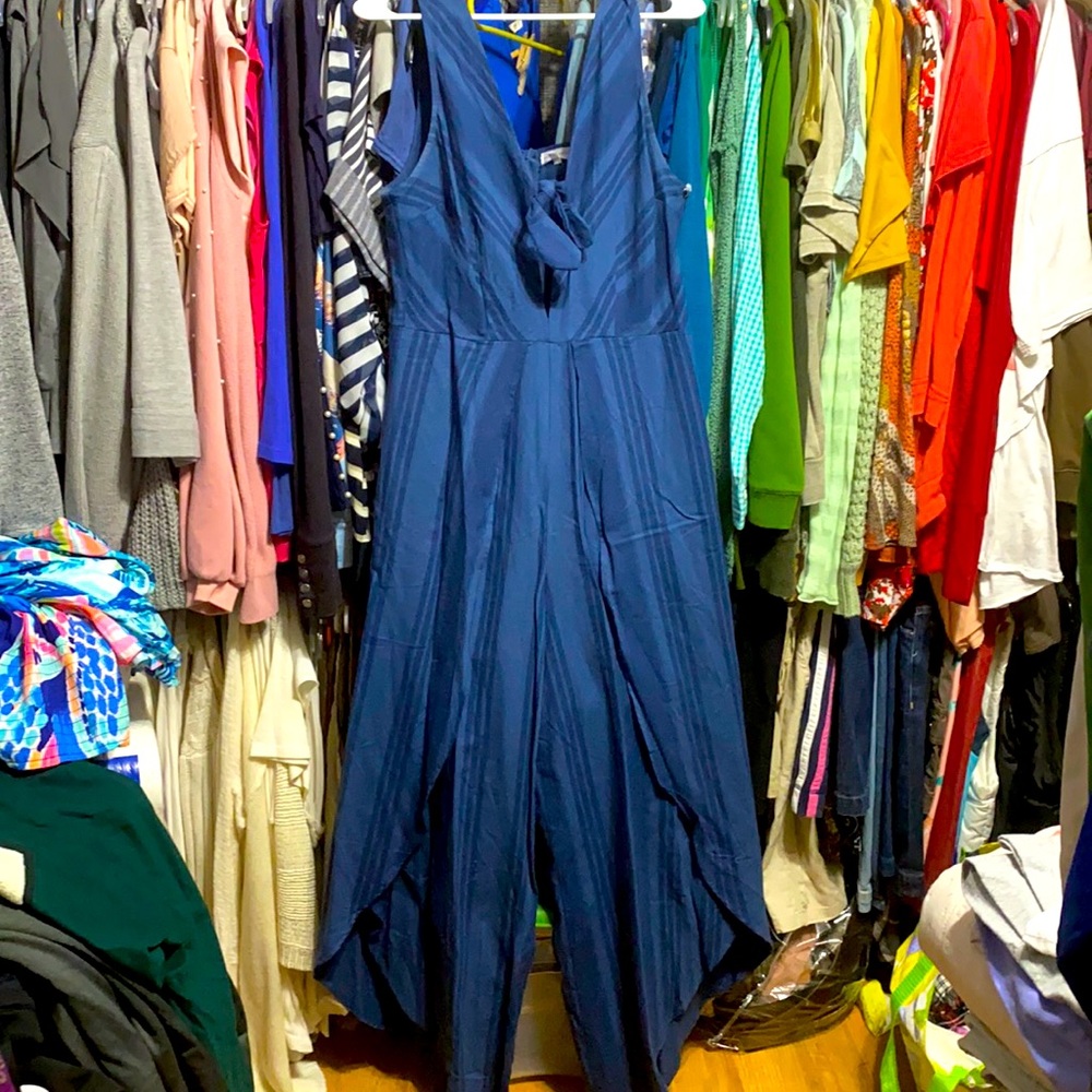Jumpsuit